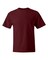 Hanes® Beefy Heavyweight Cotton Short Sleeve Crewneck T-Shirt